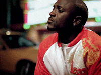 GIF by AKON
