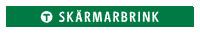 hammarbyfotboll station hammarby bajen tunnelbana Sticker