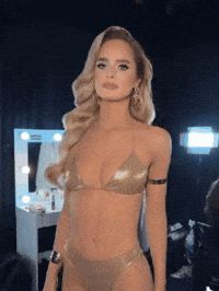 Miss Universe Veena GIF
