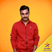Marathi GIF by Star Pravah