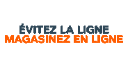 netboutique magasiner en ligne Sticker by Aeroplan
