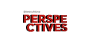 Perspectives Sticker by TEDxULisboa