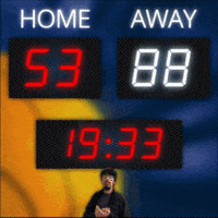 53 Home GIF