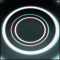 3d gif artist GIF by Erica Anderson