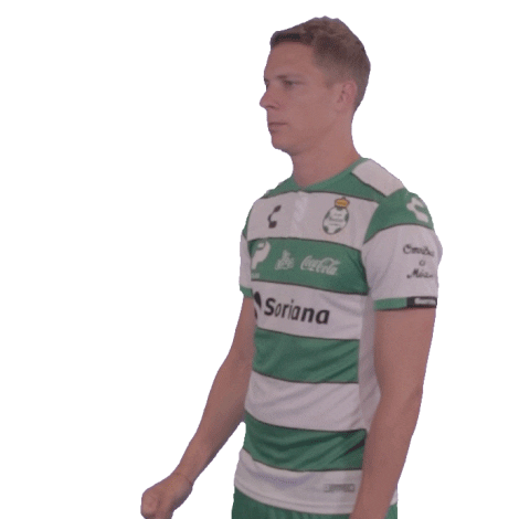 Sticker by Club Santos Laguna