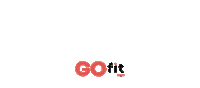 Outdoor Sticker by GO fit