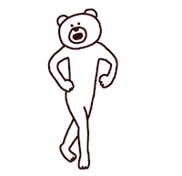 Salsa Dancing Sticker by takadabear
