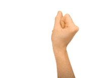 Snapping Just Like That Sticker by orbitz