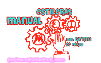 Art Fashion Sticker by estileras