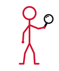 Im Crew Sticker by IntelligentMobiles GmbH