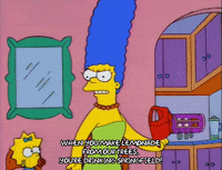speaking season 6 GIF