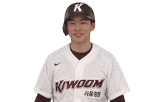 Heroes3 Sticker by Kiwoom Heroes Baseball Club