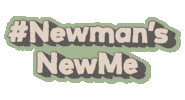 Sticker by Newman's