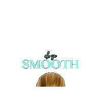 TheSmoothCompany smooth haircare smoothhair smoothcompany Sticker