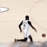 Andre Drummond GIF by Respective