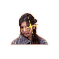 K-Pop Itzy Sticker by Mnet M2