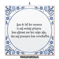 Humor Nl Sticker by Tegelspreuken.nl