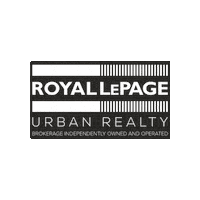 Ur Realtorlife Sticker by royallepageurban