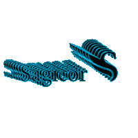 SagicorCR sagicorcr Sticker