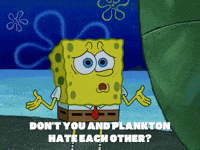 season 4 GIF by SpongeBob SquarePants