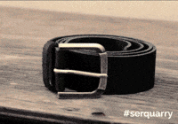 outfit belt GIF by Quarry Jeans & Fashion