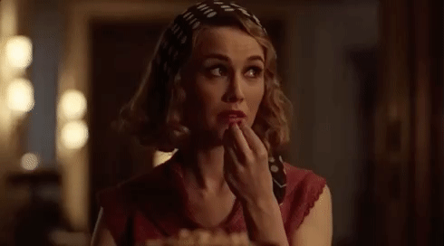 season 1 episode #105 GIF by The Last Tycoon