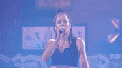 Halsey GIF by CMT Music Awards