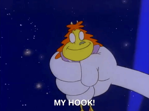 rockos modern life nicksplat GIF