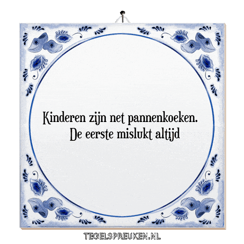 Humor Nl Sticker by Tegelspreuken.nl