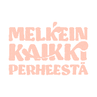 Podcast Mke Sticker by Yleisradio