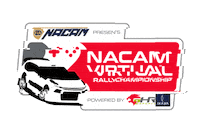 Racing Esports Sticker by GHR motorsport