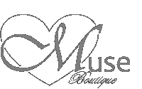 Muse Sticker by museboutique