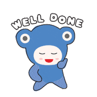 Praise Sticker by Loud Speaker KTV