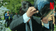 Woodohwan GIF by Netflix Korea