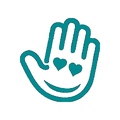 Autism Goodbye Sticker by SOBE Vakfı