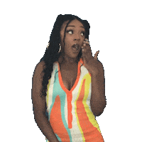 Highschool Yawn Sticker by Prime Video UK