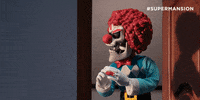 sony crackle lol GIF by SuperMansion