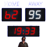 62 Home Sticker