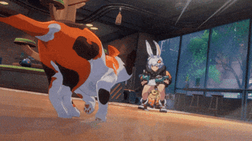 Cat Taffy GIF