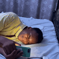 Single Man Love GIF