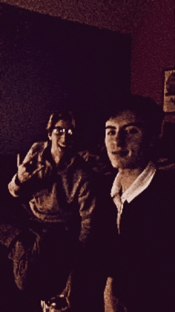 griffithlittlehale giphygifmaker giphyattribution GIF