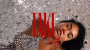Wont Cry GIF by Amber Mark