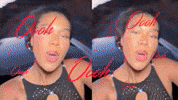Wait So Yeah GIF by Amber Mark