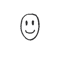 Sad Heat Wave Sticker