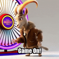 Game Show GIF by Radiantelope