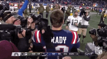 2018 Nfl Football GIF by NFL