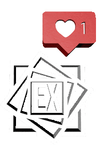 Sticker by EXIMIE