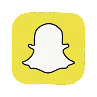 Social Media Animation Sticker
