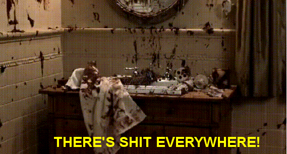experience restrooms GIF