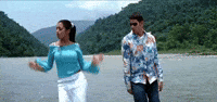 Mahesh Babu Dance GIF